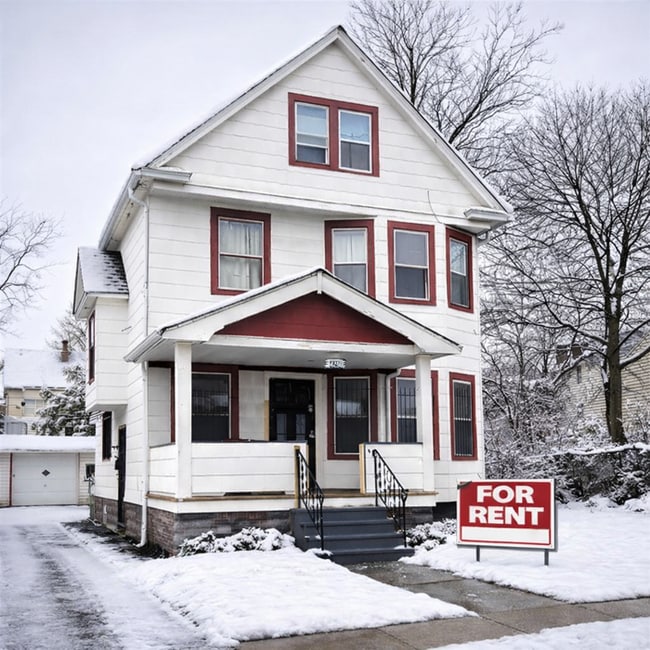 Building Photo - 4286 E 139th St