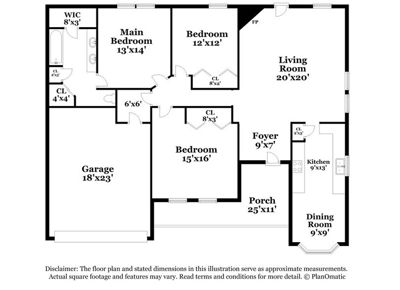 Building Photo - 6103 Kris Ln