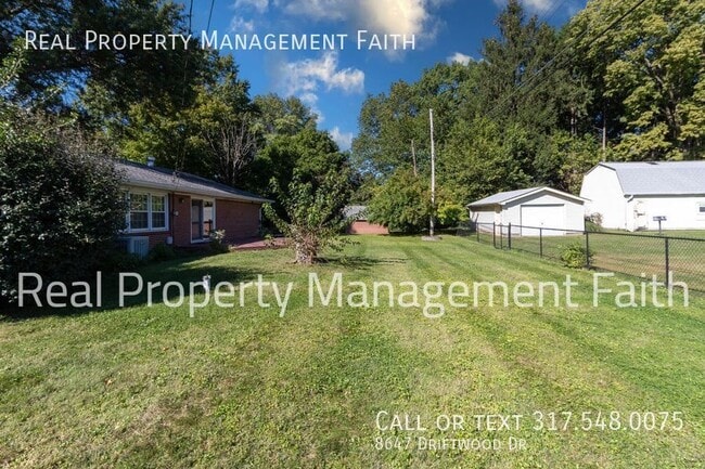 Building Photo - 8647 Driftwood Dr