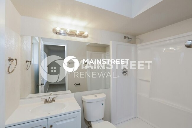 Building Photo - 3522 W Malapai Dr