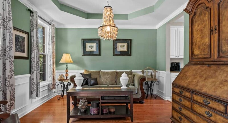 Building Photo - 176 Pickett Mill Blvd