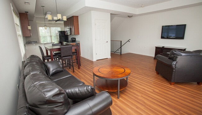 Building Photo - 2136 Purple and Gold Way