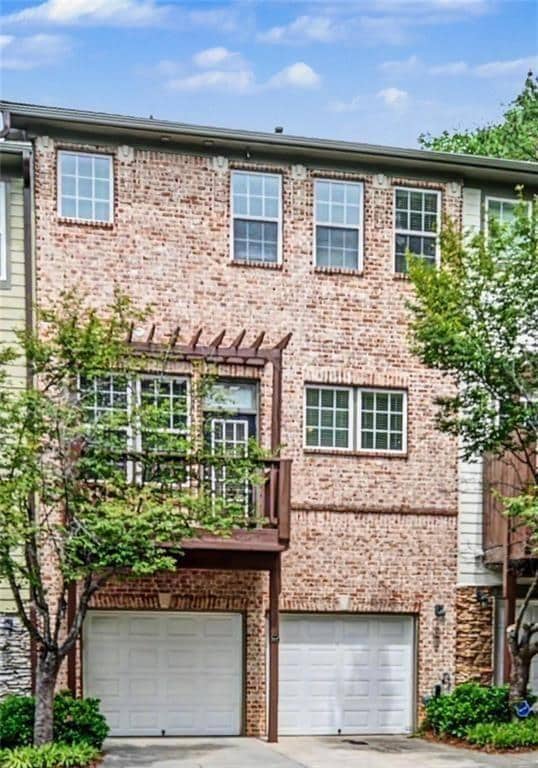 Building Photo - 3607 Ashford Creek Dr NE
