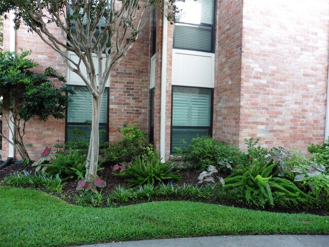 Building Photo - 1601 S Shepherd Dr