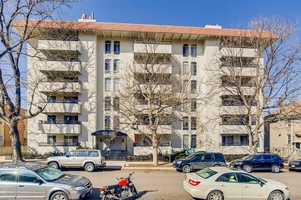 Building Photo - 1365 Columbine St