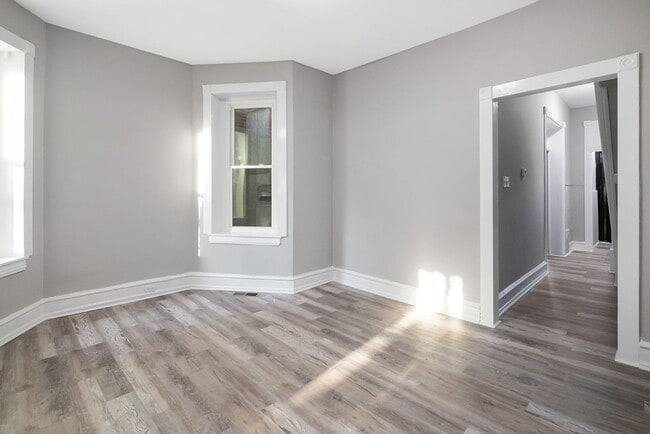 Building Photo - Renovated 4-Bedroom Home with Modern Finishes