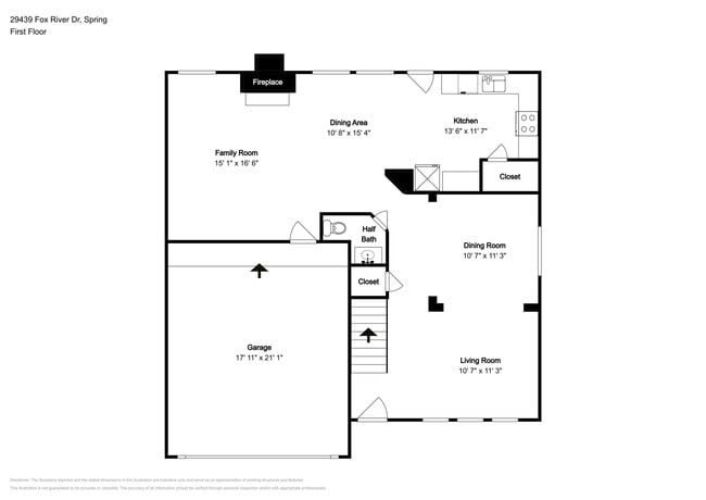 Building Photo - 29439 Fox River Dr