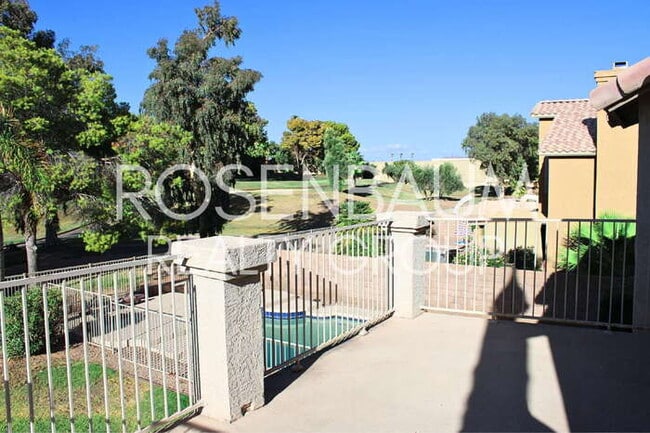 Building Photo - 4632 E Harwell St