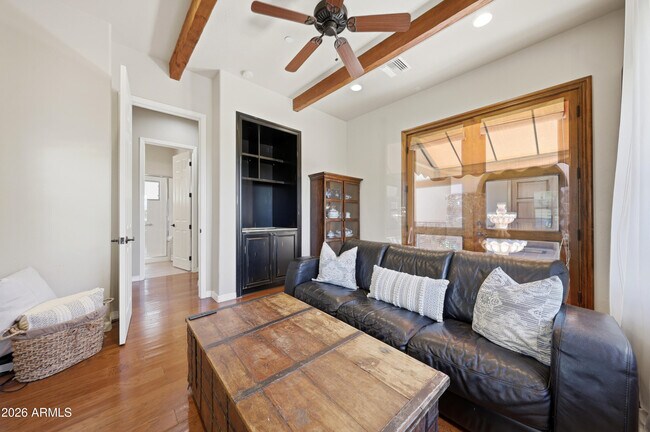 Building Photo - 11071 E Evans Rd