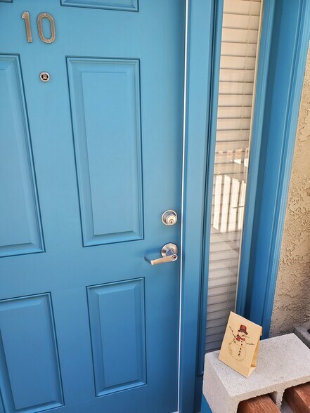 Front Door, Welcome Home! - 11946 Dorothy St