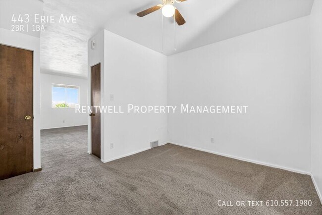 Building Photo - 443 Erie Ave