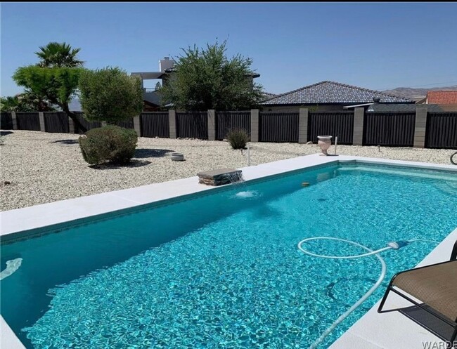 Building Photo - WINTER RENTAL Stunning Pool Home in Highly...