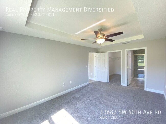 Building Photo - 13682 SW 40th Ave