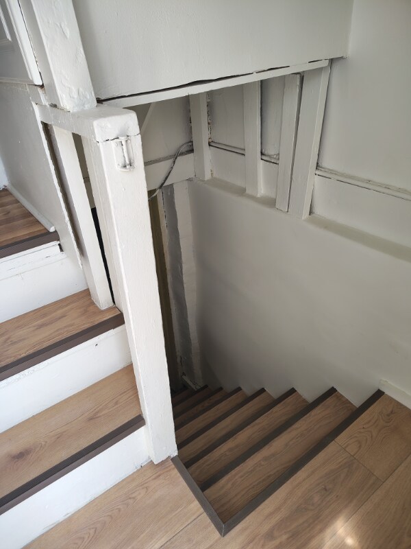 Building Photo - 3853 Julian St