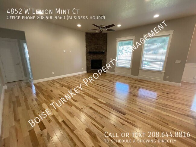 Building Photo - 4852 W Lemon Mint Ct