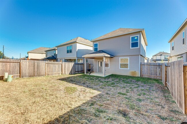 Building Photo - 24514 Lorenzo Glaze Trail