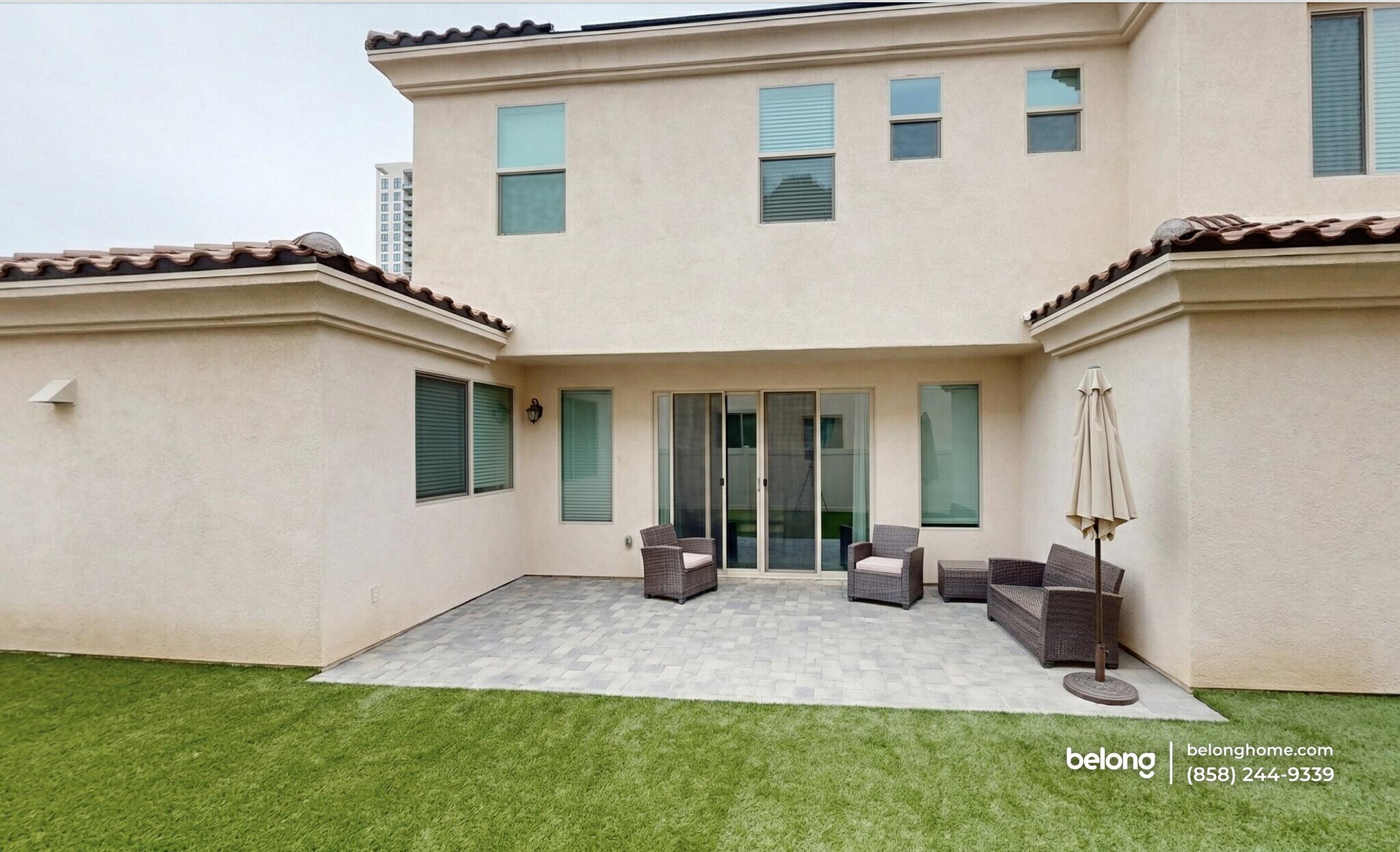 Building Photo - 1509 Painted Cave Ave