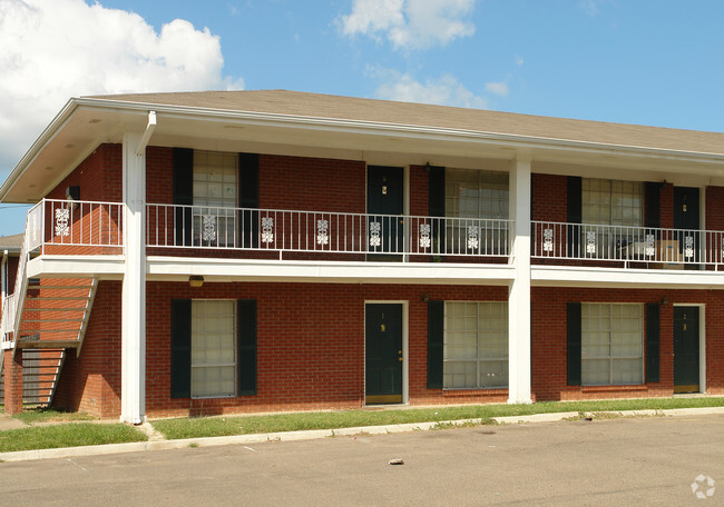 Building Photo - College Place Apartments