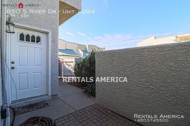 850 S River Dr - 850 S River Dr Tempe AZ 85281 | Apartment Finder
