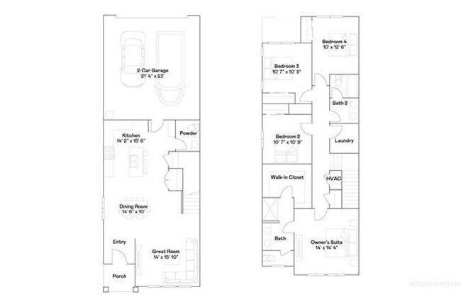 Building Photo - Brand New Home in Desirable Eagle