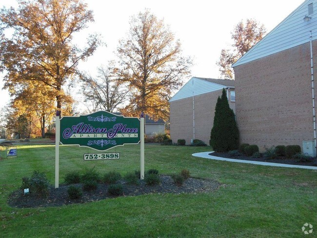 Primary Photo - Allison Place Apartments
