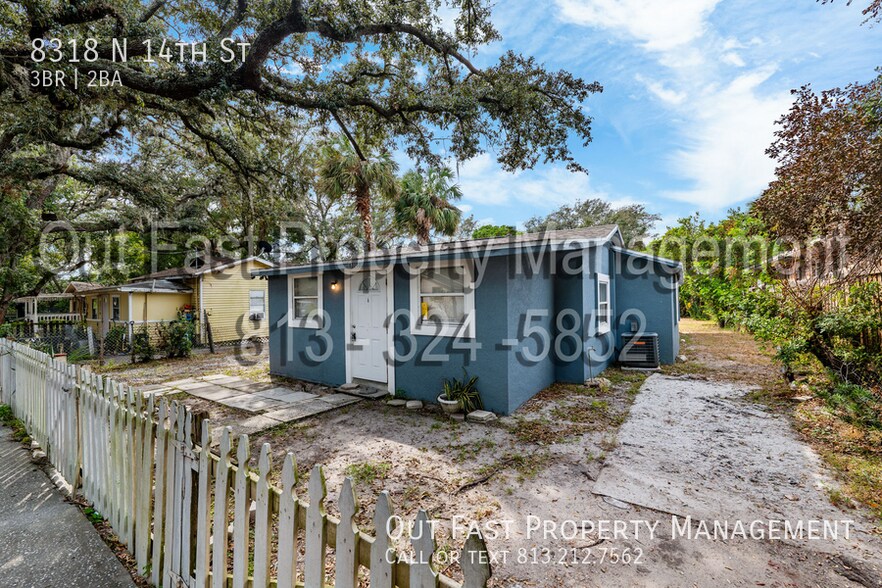 Building Photo - 8318 N 14th St