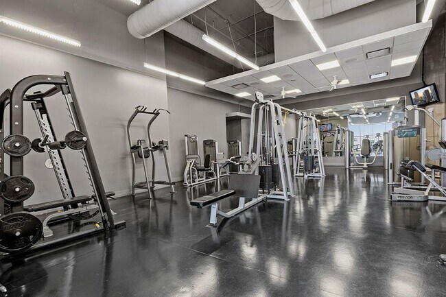 Building Photo - 210 Lavaca St