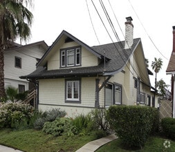 Building Photo - 4074 Ingalls Street