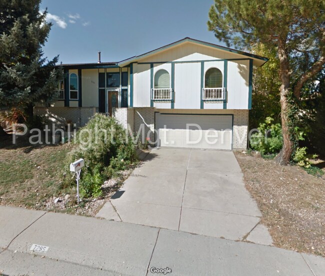 7295 S Upham Ct Littleton, CO 80128 7295 S Upham Ct Littleton CO