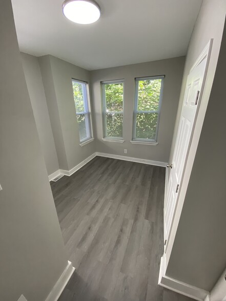 Bedroom 2 - 5223 Harlan St