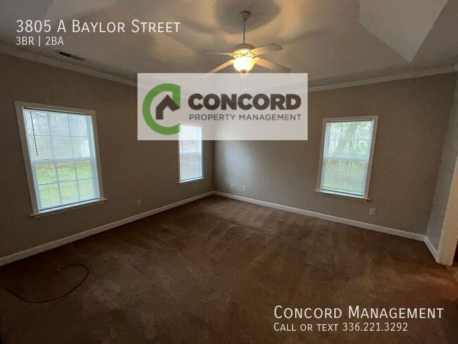 Building Photo - 3805 Baylor St