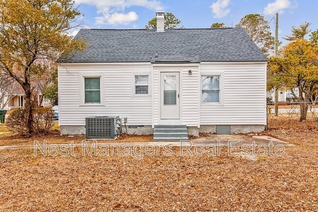 Building Photo - 414 McPherson Ave