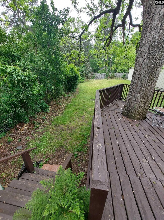 Building Photo - 3805 Lamar St