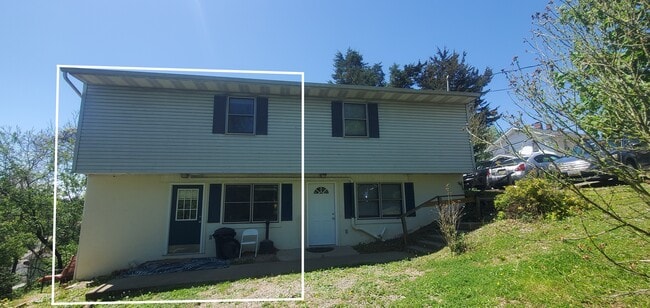 Building Photo - 806 Price St