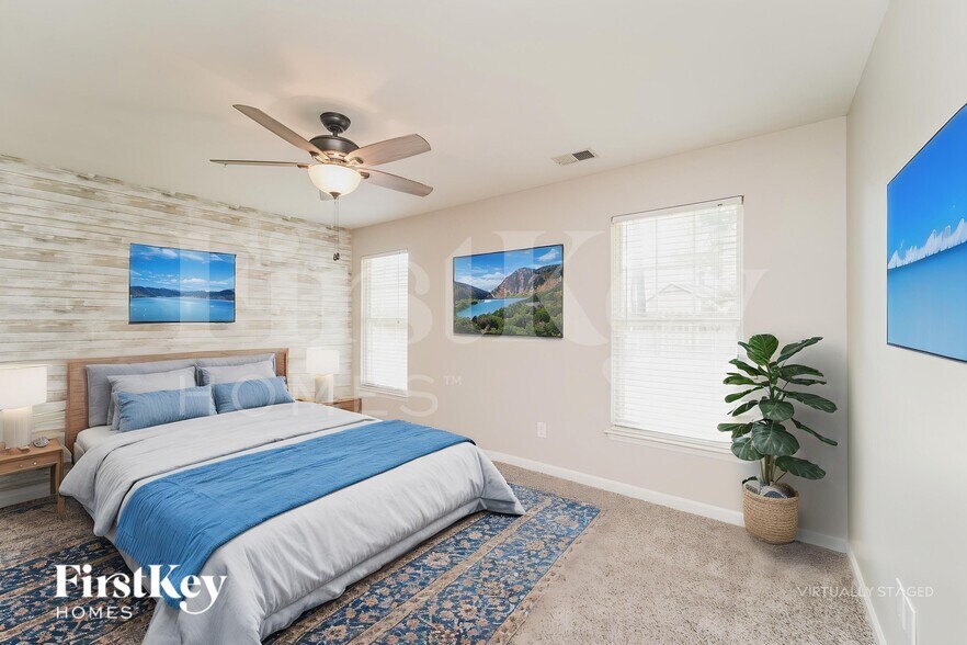 Building Photo - 3509 Thornbrook Pl