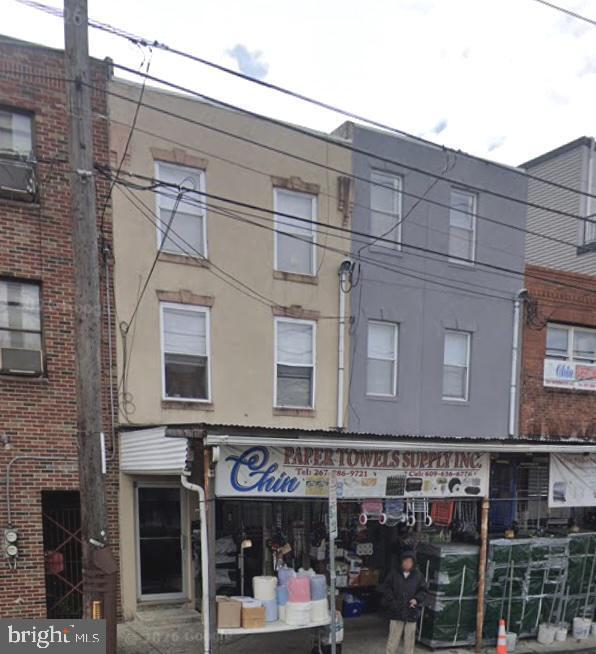 Building Photo - 826 Washington Ave