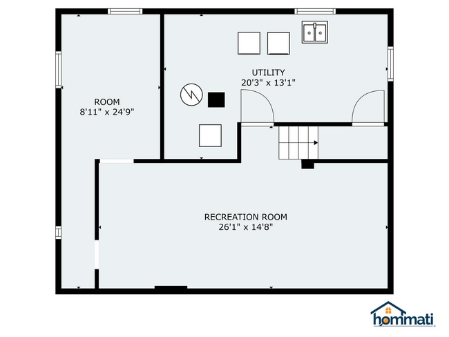 Building Photo - Available Now in Fenton!!!
