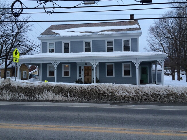 Building Photo - 938 VT-7A