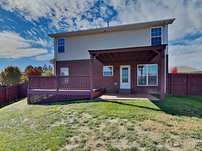 Building Photo - 6820 Scarlet Ridge Dr