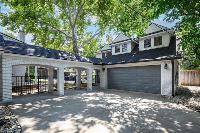 Building Photo - 4430 Cedarbrush Dr