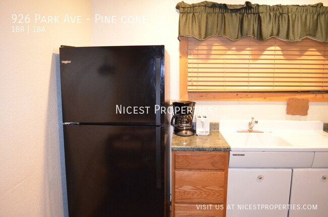 Building Photo - Cozy Fully Furnished 1 bedroom unit in Sce...