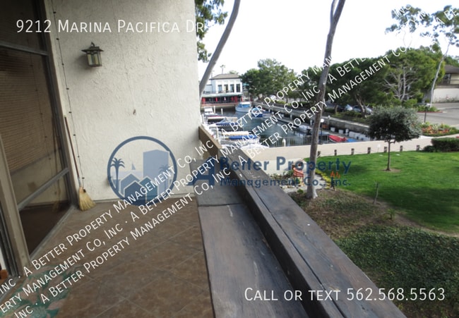 Building Photo - 9212 Marina Pacifica Dr N