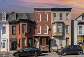 Building Photo - Cozy 3 bedroom in west York