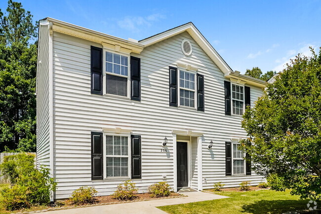 Building Photo - 206 Mingocrest Dr