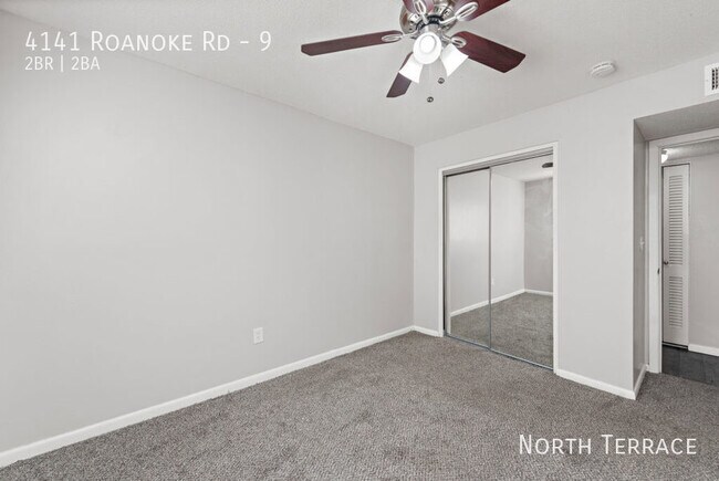 Building Photo - 4141 Roanoke Rd