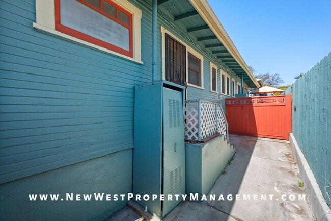 Building Photo - Charming Sherman Heights 2-Bedroom, Available Now!