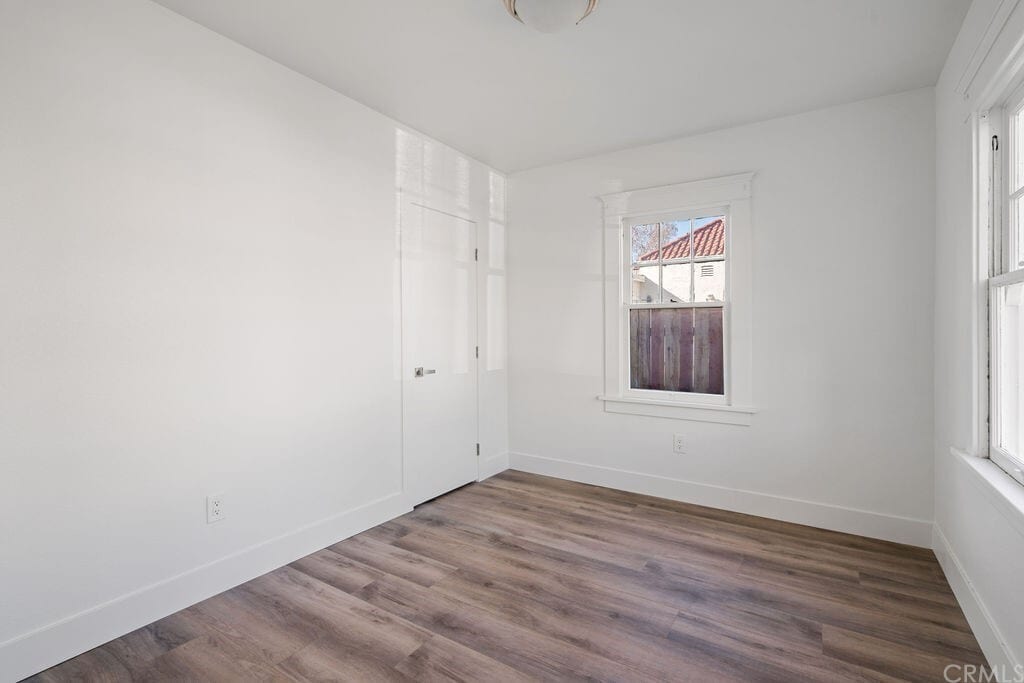 Bedroom 1 - 728 E Palmer Ave