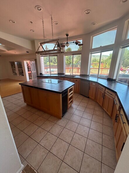 Kitchen II - 9385 Burchell Rd