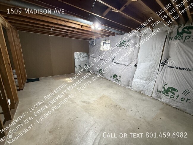 Building Photo - 1509 Madison Ave