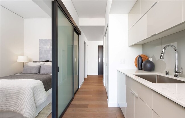 Building Photo - Brand New One Bedroom for Rent at Fabulous...